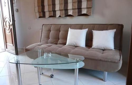 Artemis Luxury Apartaments Anaxos - Foto 9