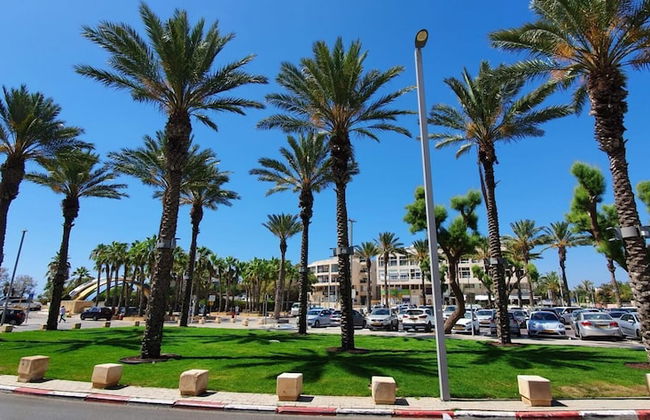 Ramat Yam Marine in Herzliya - Foto 33