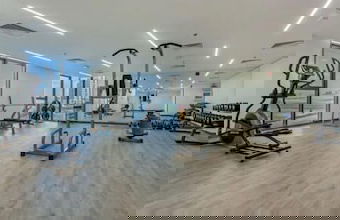 Nasma Luxury Stays - Pulse Residence - Photo 35