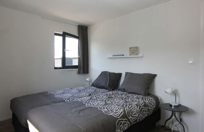 Europarcs Marina Strandbad - Photo 38