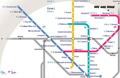 Oriente DNA Studios II - Photo 88