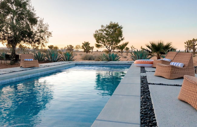 Sunset Grove Two Beautiful Homes w Private Pool - Foto 33