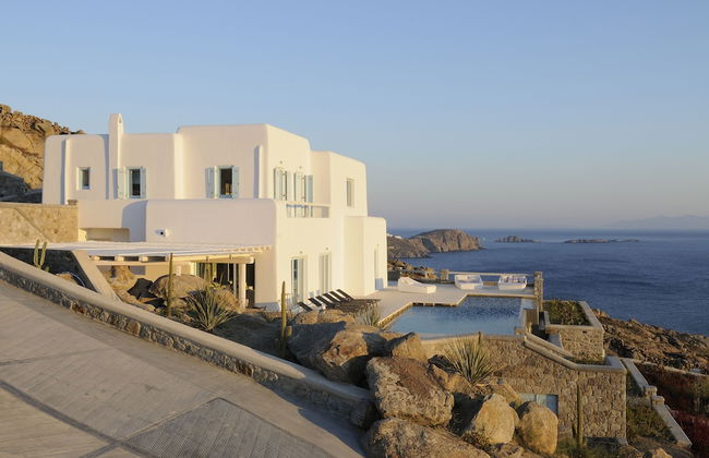 Villa Sunbird - Foto 10