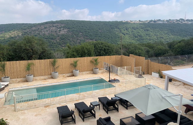 Habait be Shomera - Foto 31