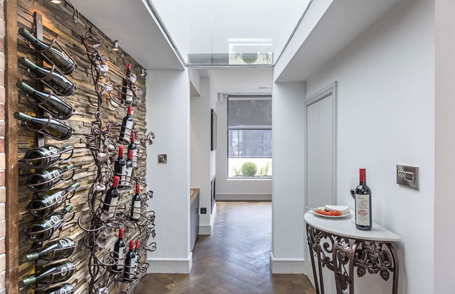 The Van Morrison Suite - hiphipstay - Foto 14