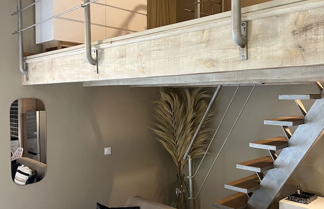 Appartements Saint Pancrace - Photo 12