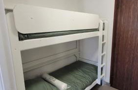 Studio confortable avec climatisation au Cap d'Agde avec port, plages et nature accessible à pied - Foto 18