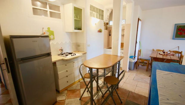 Nodu Pianu Trilo - Foto 5, Cocina básica privada