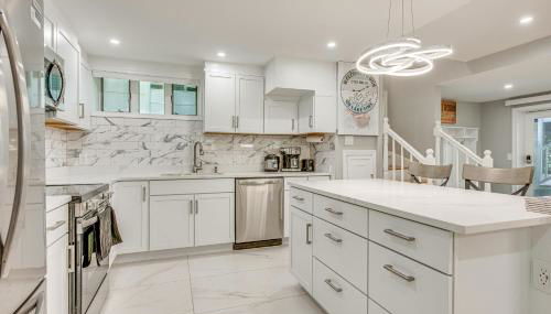 Cozy Long Pond Winter Retreat Waterfront Gem! - Foto 4