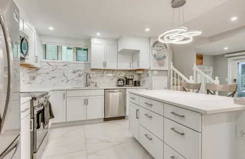 Cozy Long Pond Winter Retreat Waterfront Gem! - Foto 4