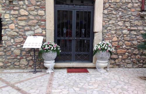 Hotel Residence La Fortezza - Foto 27