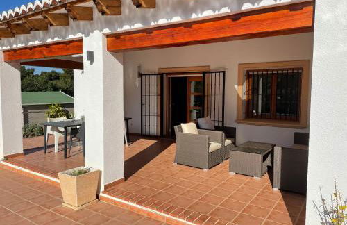 Villa Clara, 8 pers, JAVEA, Costa Blanca, closes to beaches - Foto 30