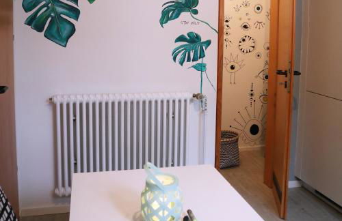 #staywild29 - Gemütliche Ferienwohnung im Allgäu - Foto 26