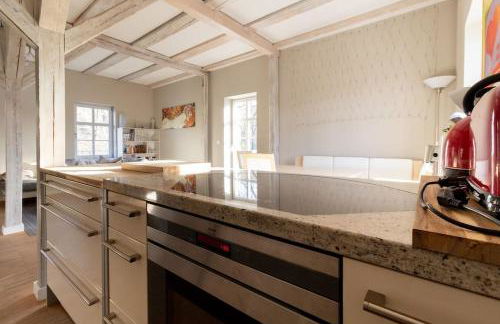 Ferienappartement Bachstelze - Foto 62