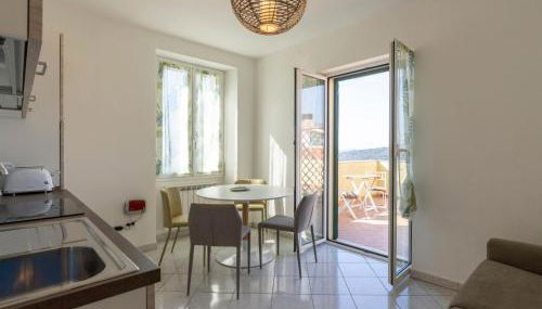 Apartment Basilico by Interhome - Foto 2