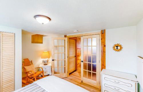 Cottage at Nye Beach - Foto 23