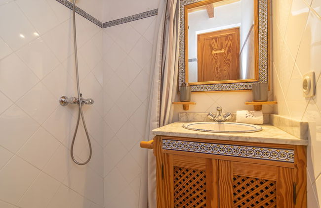 Es Coll D en Pastor in Fornalutx - Photo 13