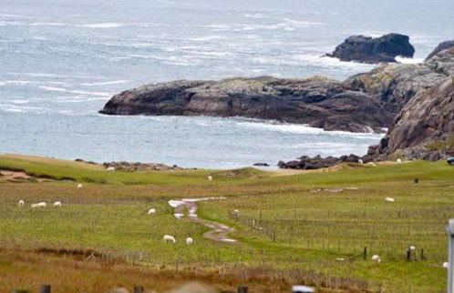 Hillside Cottage - Foto 17