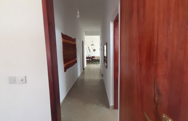 Lovely 4-bed Villa for Rent in Nungwi, Zanzibar - Foto 3