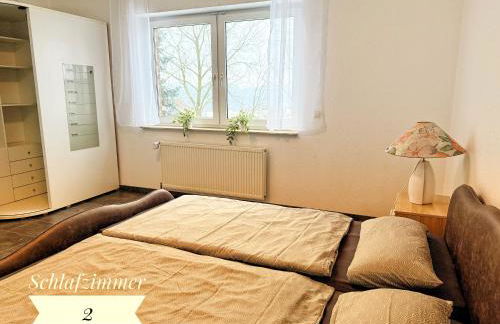 Wiehengebirgs Fernblick App1 - Foto 5