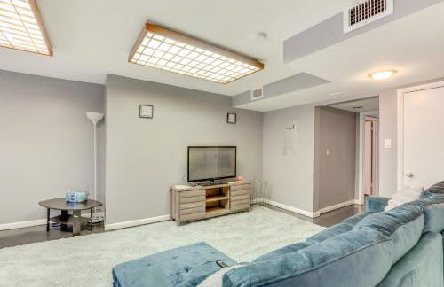 Steps to Lincoln Park Spacious Apt in Jersey City - Foto 4