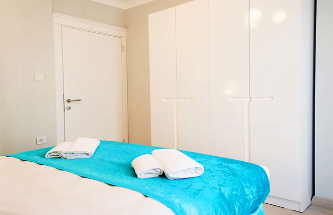 Premium Residence Taksim Square - Foto 6