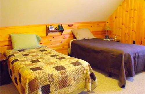 Secluded Cabin Nestled in the Mountains near the Tioga State Forest, Pennsylvania - Foto 34