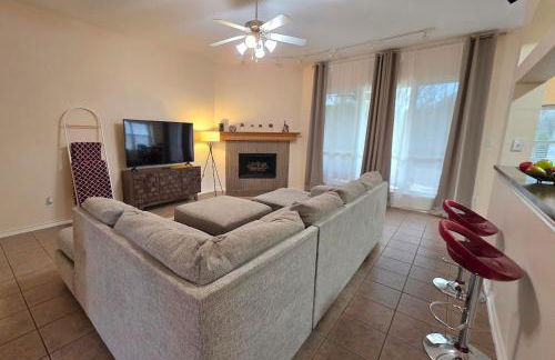 Lovely Lakeside Living - Foto 19