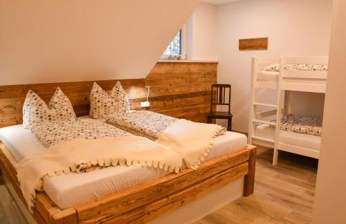 Waldfrieder Ferienwohnungen - Foto 43