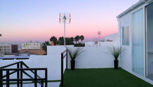 Modern apartment in Las Palmas 140 m² with air conditioning - Foto 4