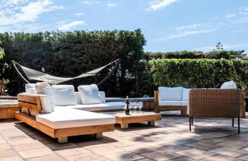 Résidence Villa 5 Chambres, Sauna, Piscine Et Vue Mer. - VILLA 5 chambres, sauna, piscine et vue mer. MAE-2513 - Foto 10