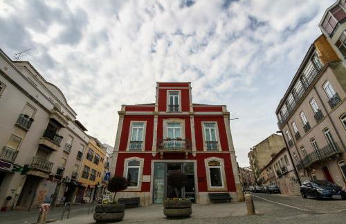 Apartamento Tejo - Foto 38