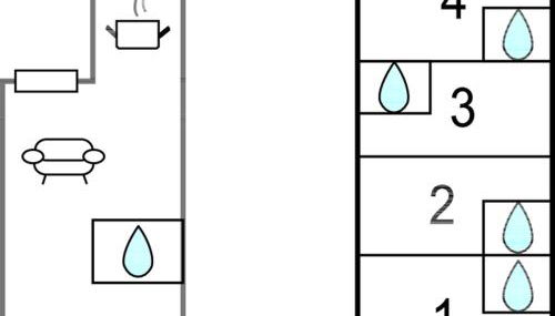 Stunning Home In Giustagnana - Foto 2