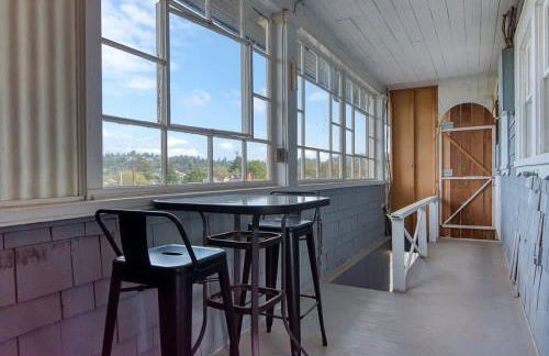 #StayinMyDistrict Historic Apartment Near Downtown - Foto 32