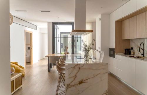 Casa Rural con piscina privada en casco urbano de Náquera Botigueta 25 - Foto 60