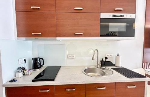 Apartament A&K Marina Kąty Rybackie - Foto 11