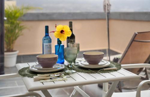 Ático Mirador de Humboldt - Foto 19