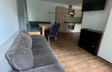 Ferienhäuser vom Freizeitpark Possen - Foto 43