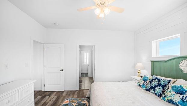 Shore Beats Work - Elevator - Foto 5, Habitación