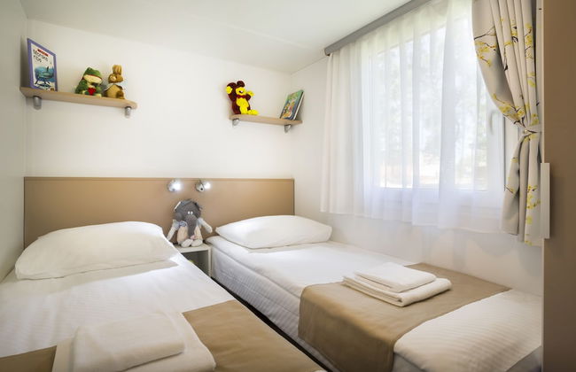 Maistra Camping Valkanela Mobile homes - Foto 8