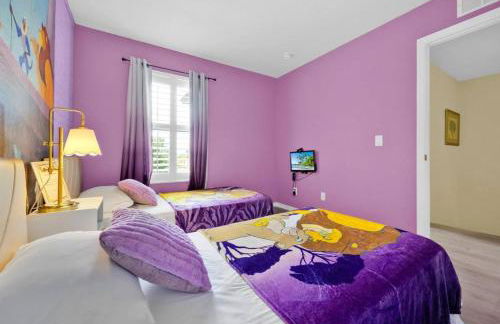 Themed Resort Home 15 min drive to Disney - Foto 15