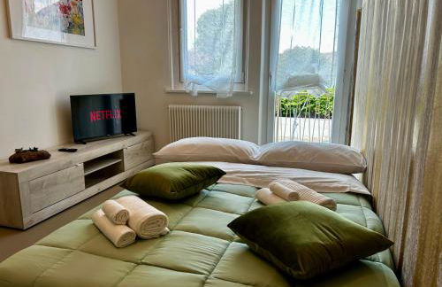 Luxury Allo Fusion in the center of Udine - Foto 12