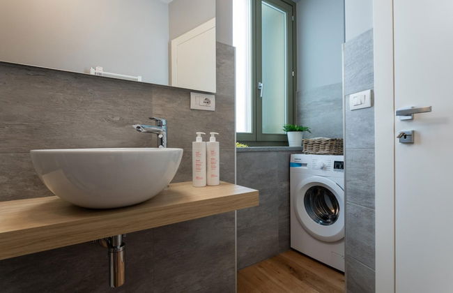 Le Casette del Balon by Wonderful Italy - 2-bedroom Apartment - Foto 26