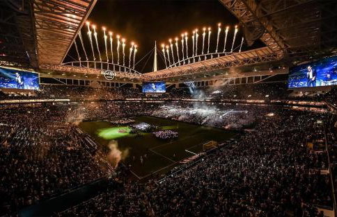 Luxury Villa Azure with Heated Pool 20 minutes to Beach - Foto 6