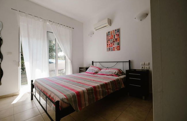 Villa Maia in Rhodes - Foto 19