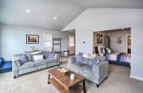 Manette Waterfront Kayak the Bay and Walk to Town! - Foto 7