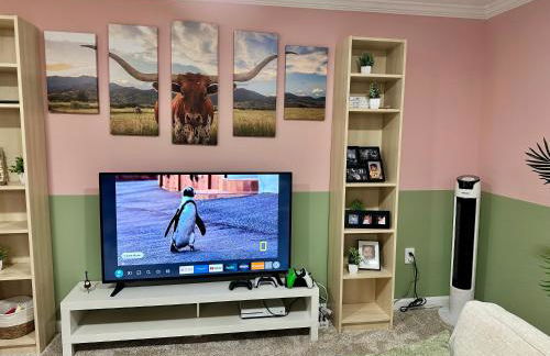 Stylish Studio with Kitchenette - Foto 17