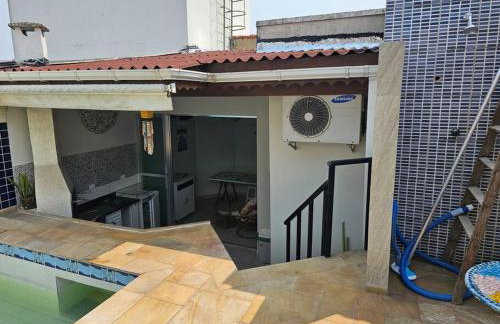 Cobertura 51 de 3 quartos com piscina e churrasqueira privativa - Foto 11