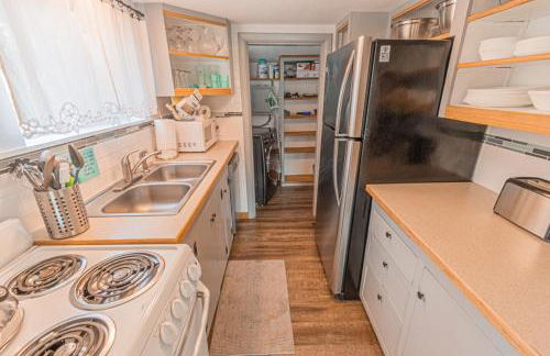 Moon Over The Mills - Foto 10