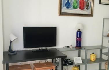 LagunillasArt Apartment - Photo 17